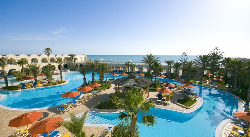 Sentido Djerba Beach