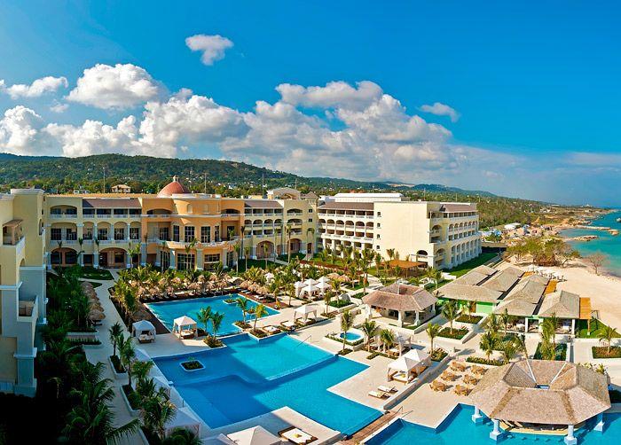 Iberostar Grand Hotel Rose Hall