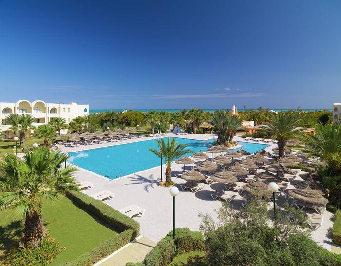 Iberostar Mehari Djerba