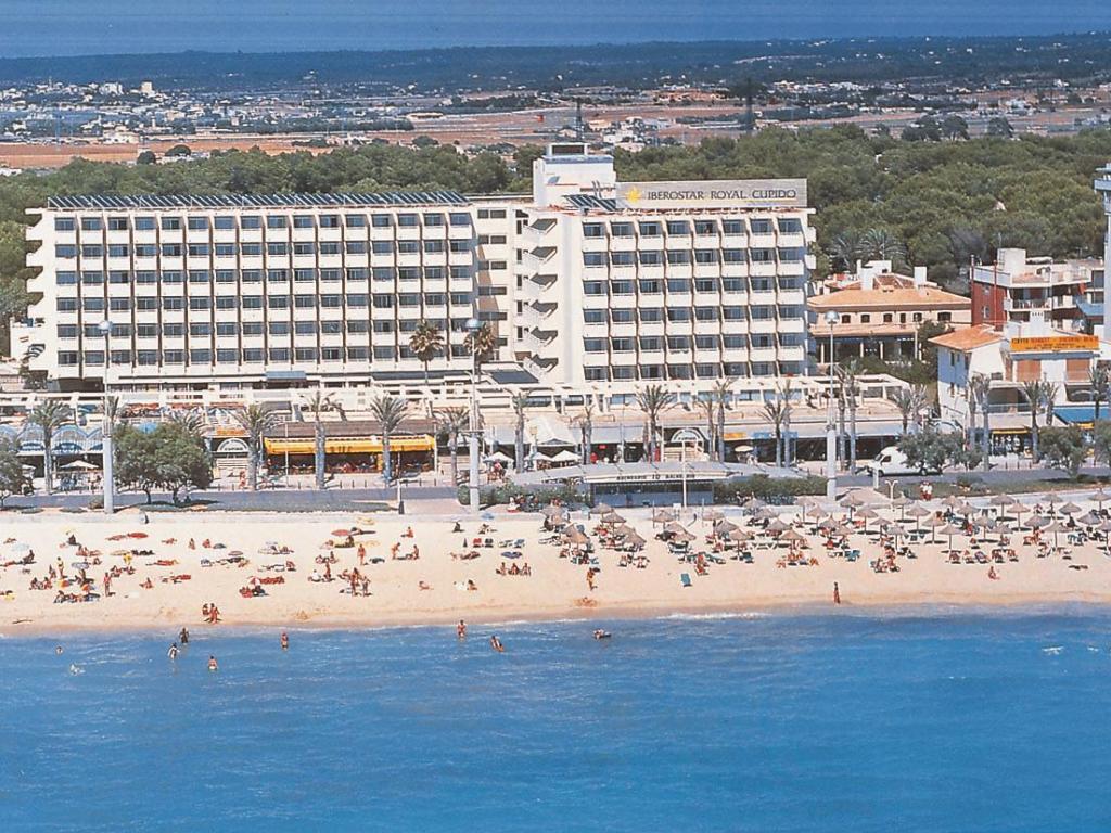 Iberostar Bahia de Palma