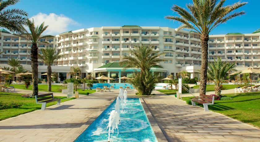 Iberostar Royal El Mansour