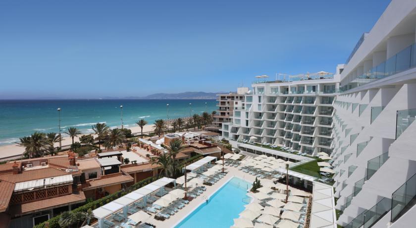 98931Aphrodite Beach