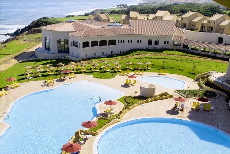 La Cigale Tabarka Hotel Spa & Golf Resort