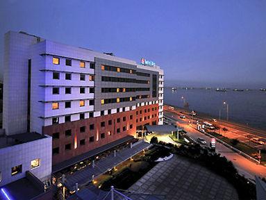 Ibis Hotel Istanbul Zeytinburnu