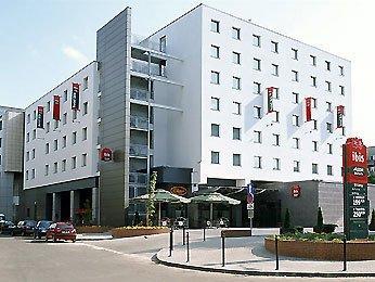 Ibis Krakow Centrum