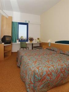 Ibis Tanger Free Zone