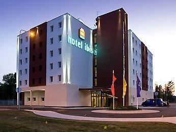 21557Park Inn by Radisson Linz