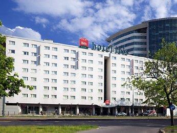 Ibis Warszawa Centrum