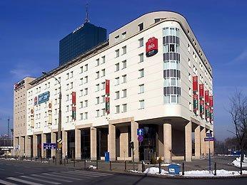 Ibis Warszawa Stare Miasto