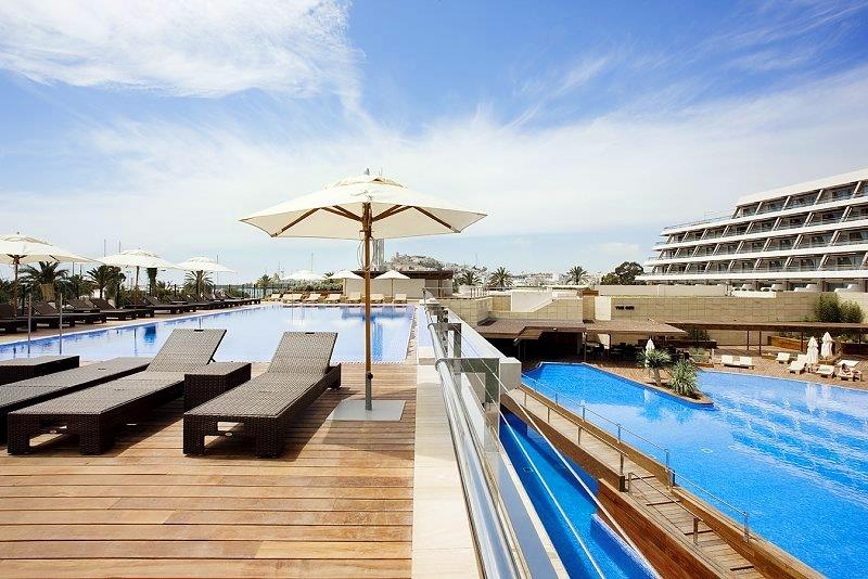 Ibiza Grand Hotel