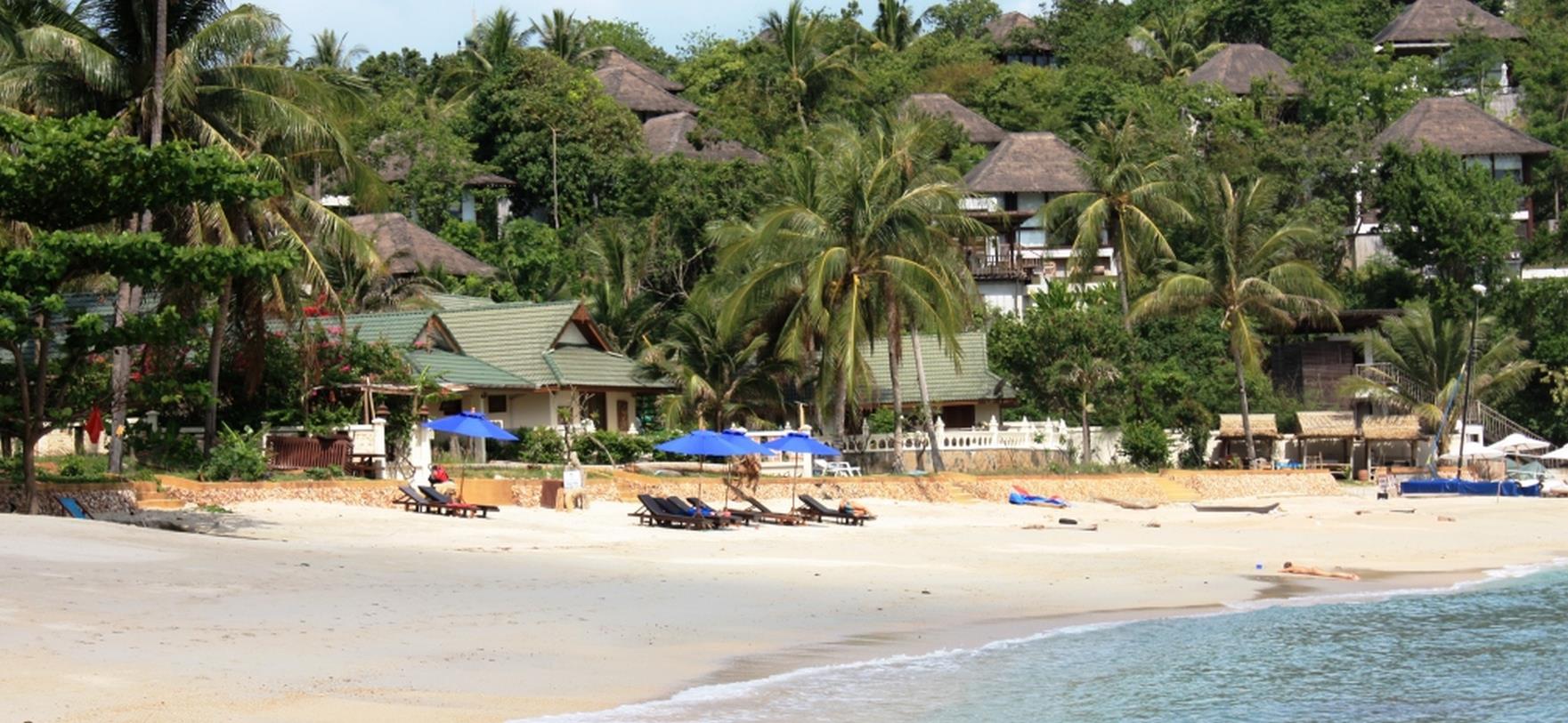 Idyllic Samui Resort & Villas