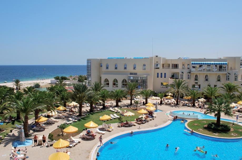 113481SAYEN International Hotel