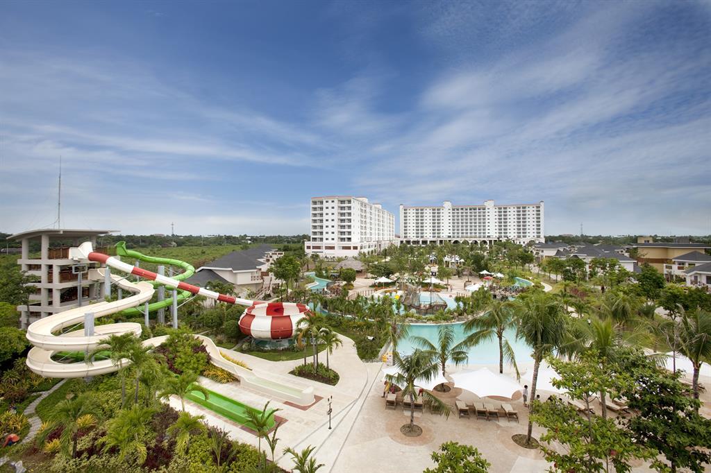 Imperial Palace Waterpark Resort & Spa