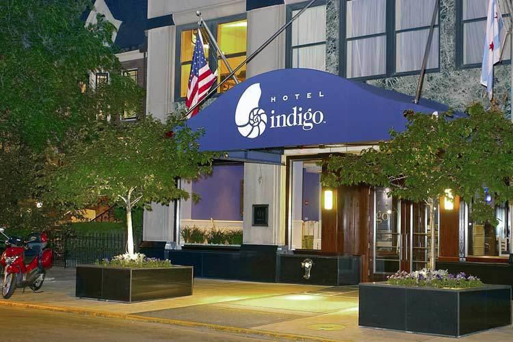 Indigo Chicago Downtown Gold Coast