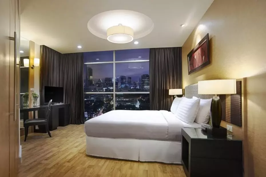 Urbana Sathorn