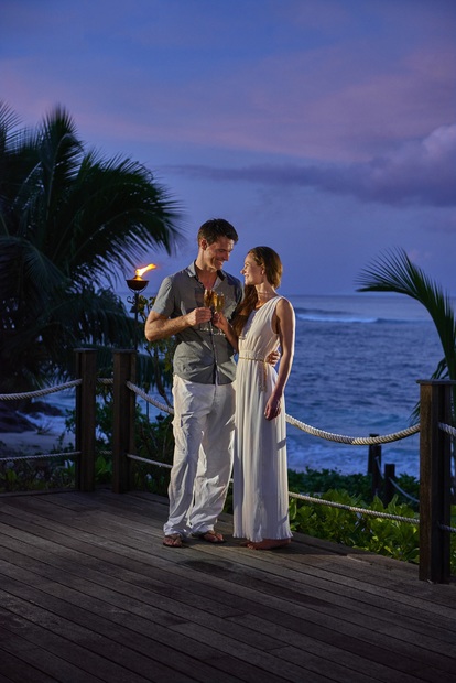 Hilton Seychelles Labriz Resort & Spa