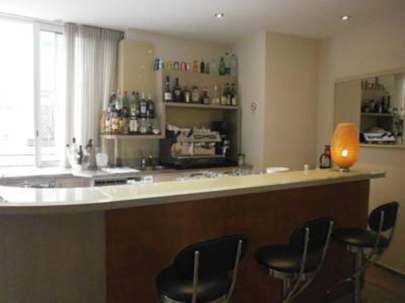 Ibis Styles Beaulieu Sur Mer