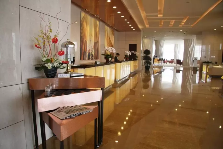 Grand Hotel Qinhuang