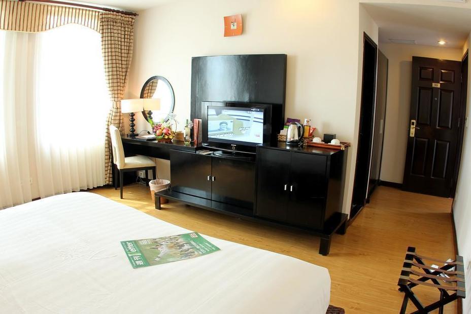 Anise Hotel Hanoi