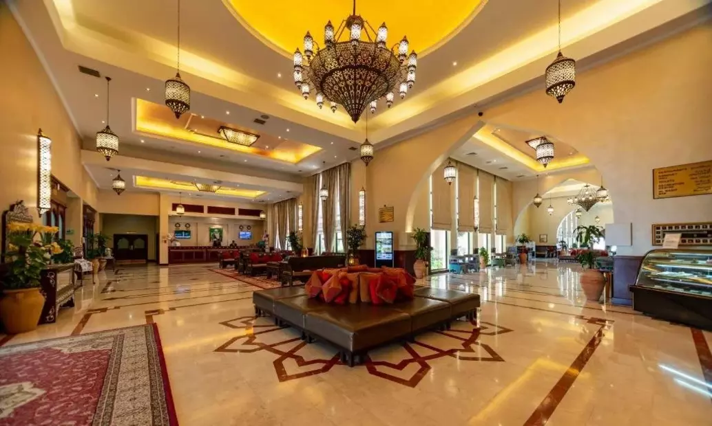 Golden Tulip Nizwa