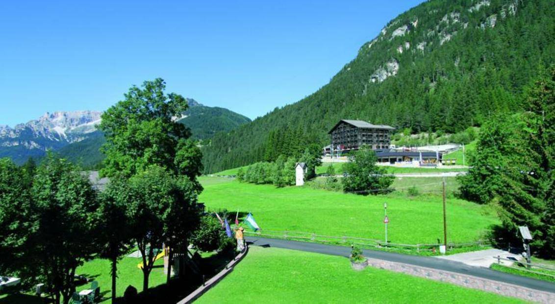 Sport Hotel & Club Il Caminetto