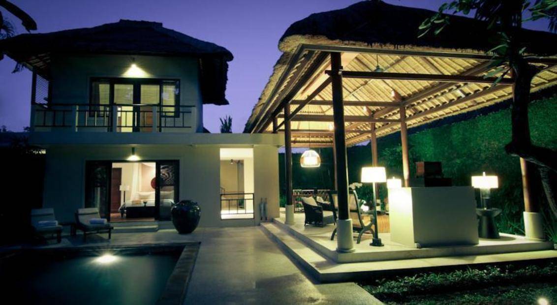 Kayumanis Sanur Private Villa and Spa