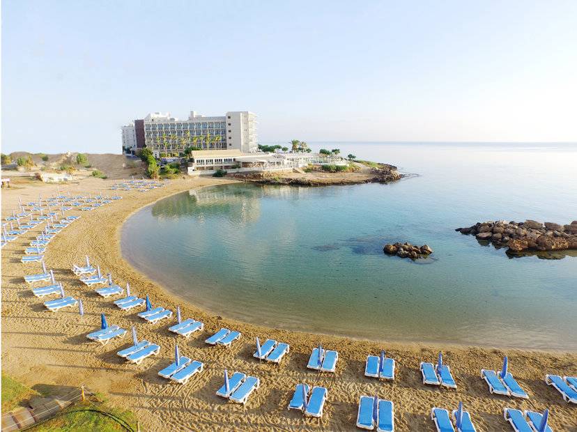 Pernera Beach Hotel