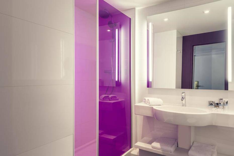 Mercure Paris Ivry Quai de Seine