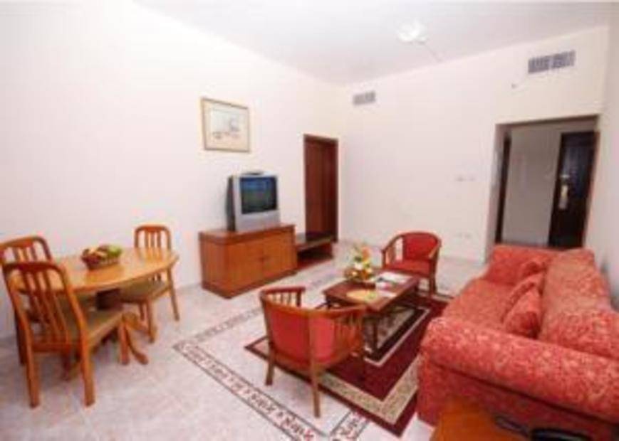 Ramee Hotel Apartments Abu Dhabi