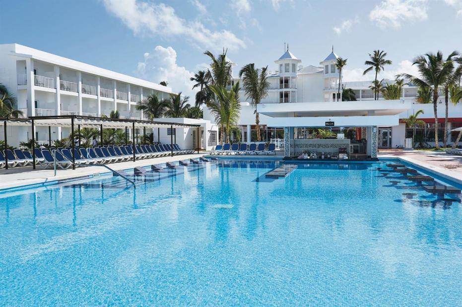 Riu Mambo ClubHotel