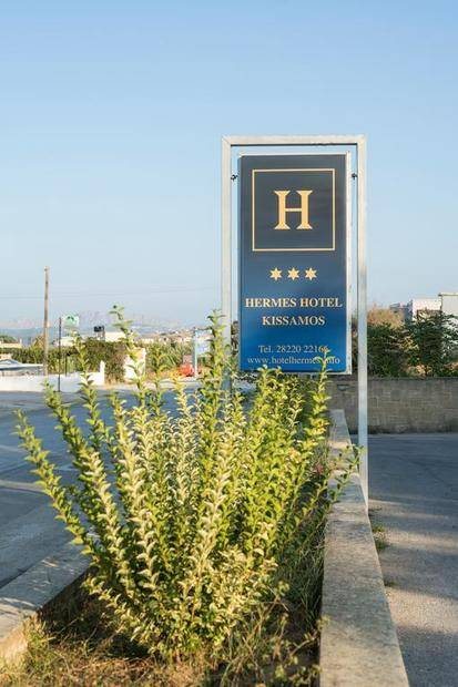 Hotel Hermes