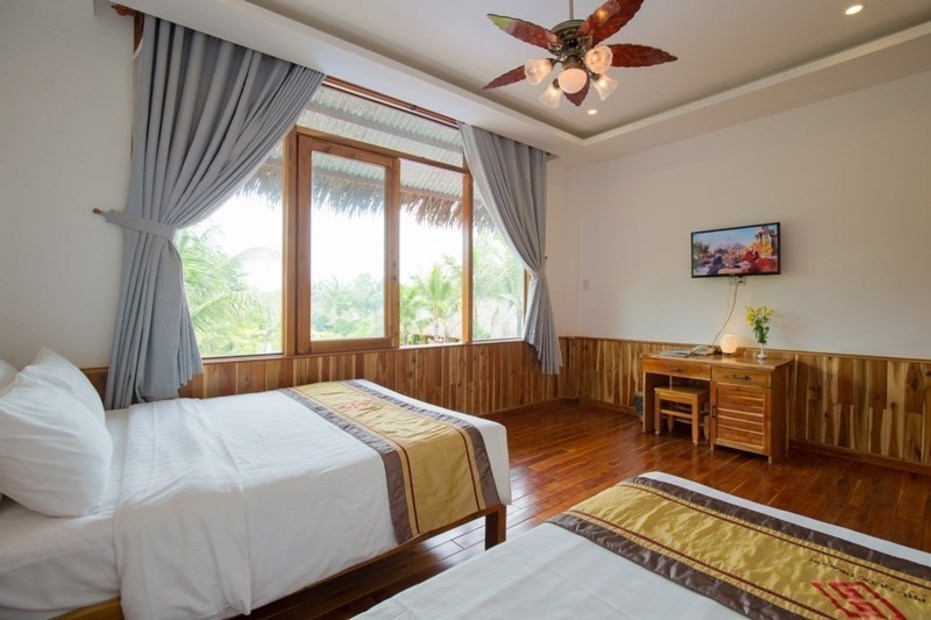 Phu Quoc Dragon Resort & Spa