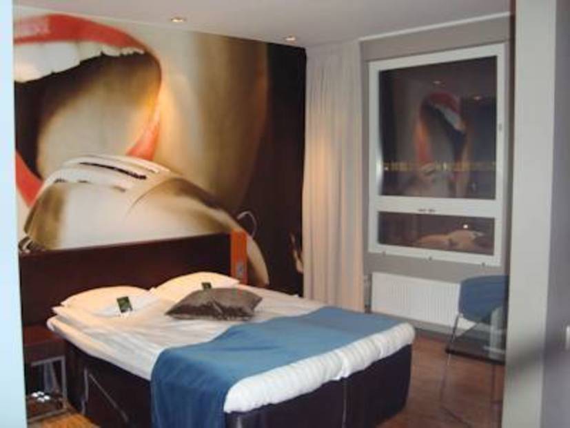 Comfort Hotel Malmo