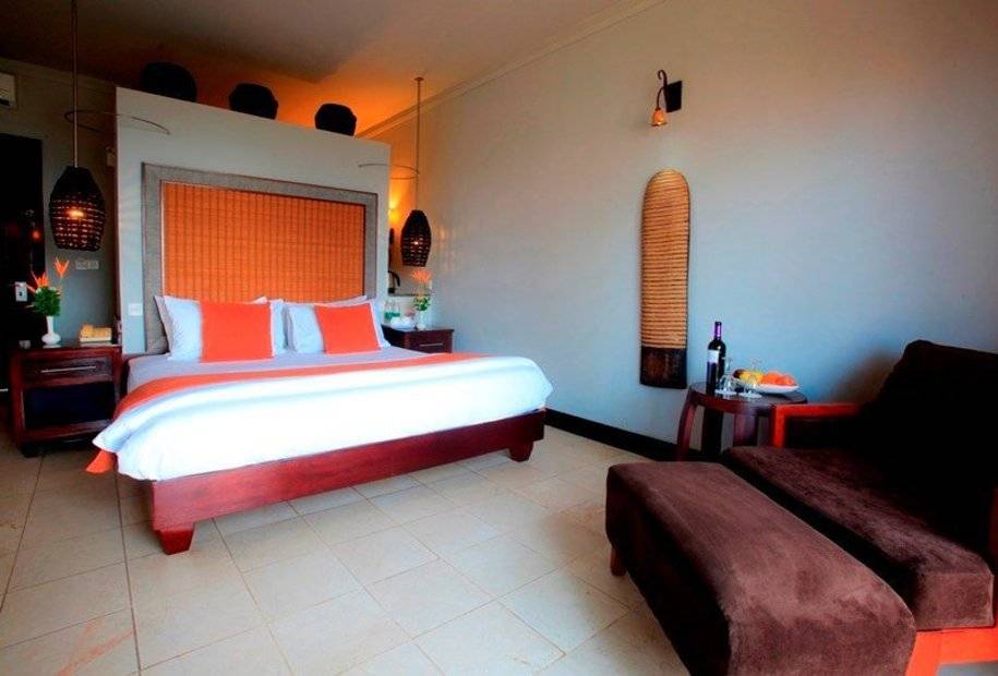 Gambia Coral Beach Hotel & Spa