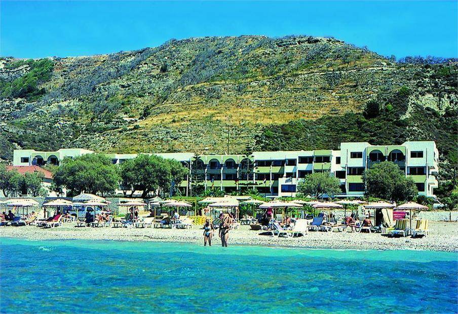 Sirene Blue Resort