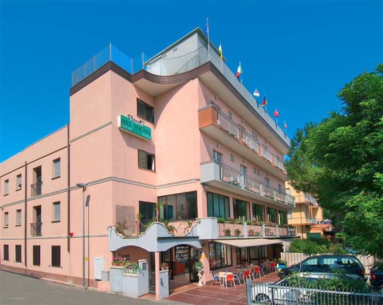 Hotel Bel Sito