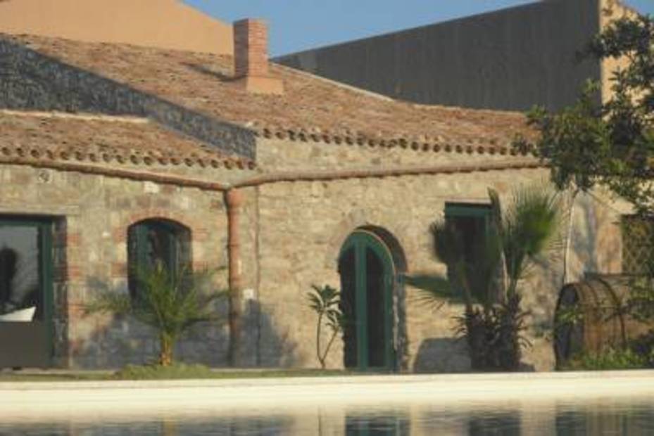 Masseria Macchia & Relais San Pio