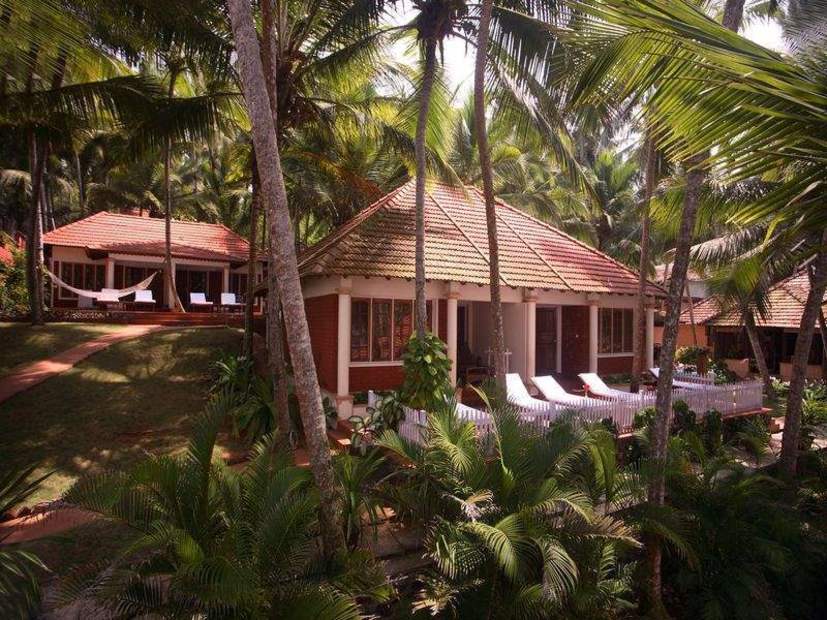 Coconut Bay Beach Resort