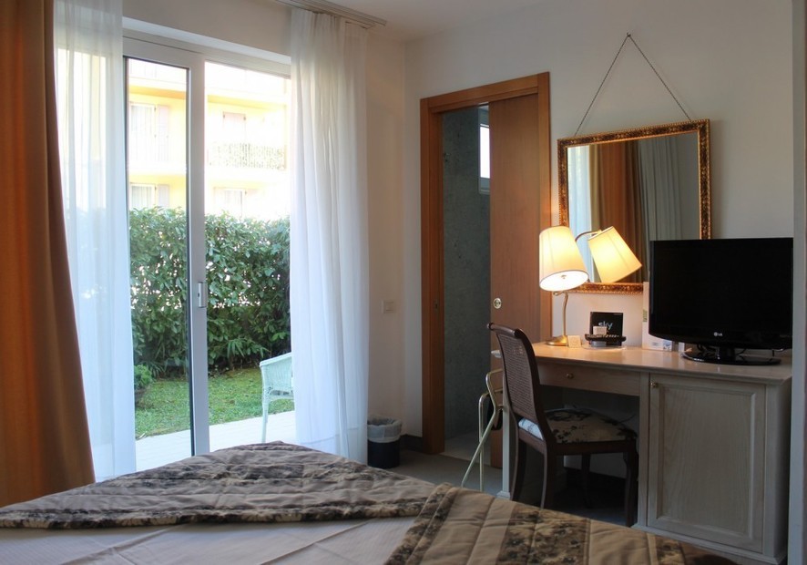 Hotel Residence Torbole