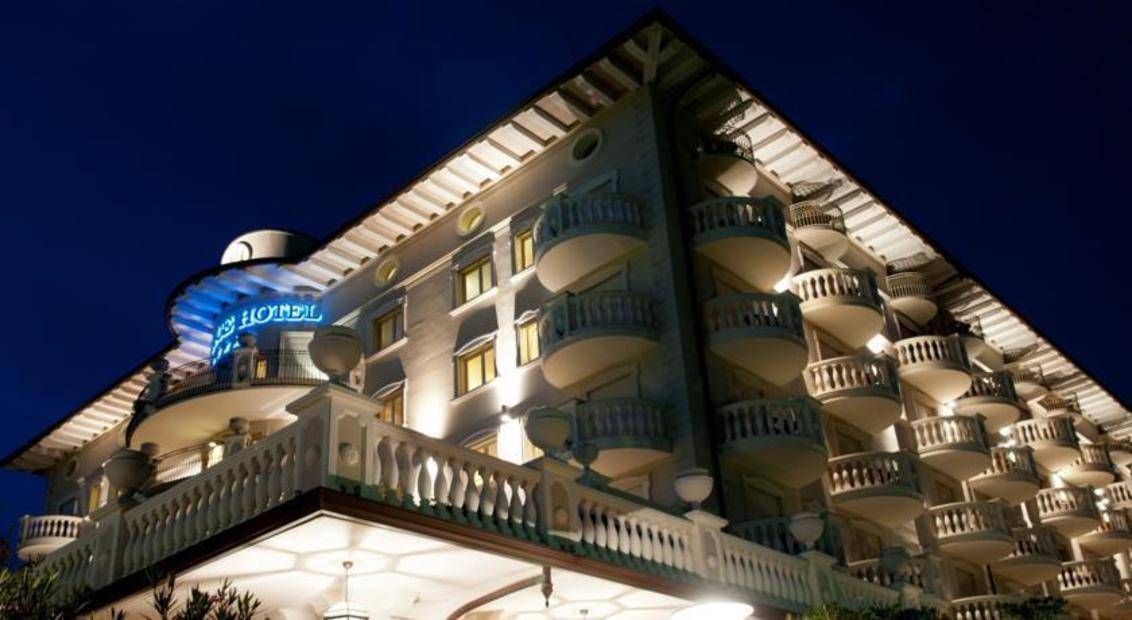 Solofra Palace Hotel & Resort