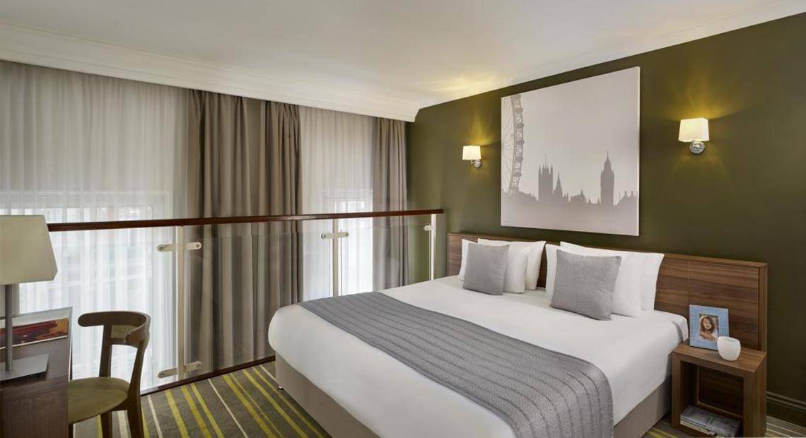 Hotel Indigo London — Kensington