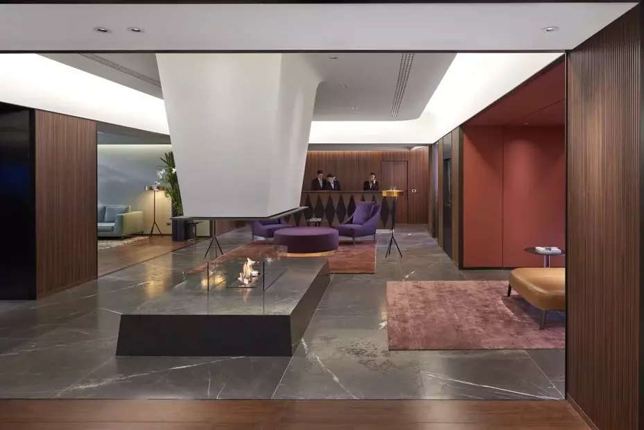 Mandarin Oriental Milan