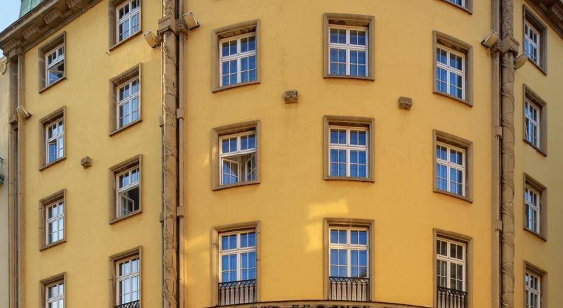 Bohemia Apartments Prague Old Town