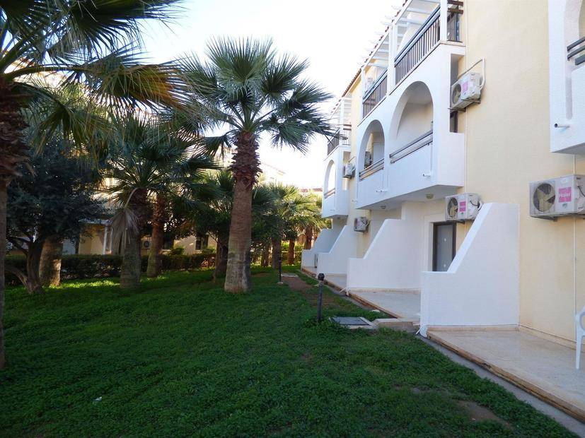 Maouris Hotel Apartments