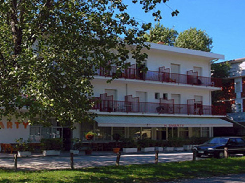 Hotel San Giuliano