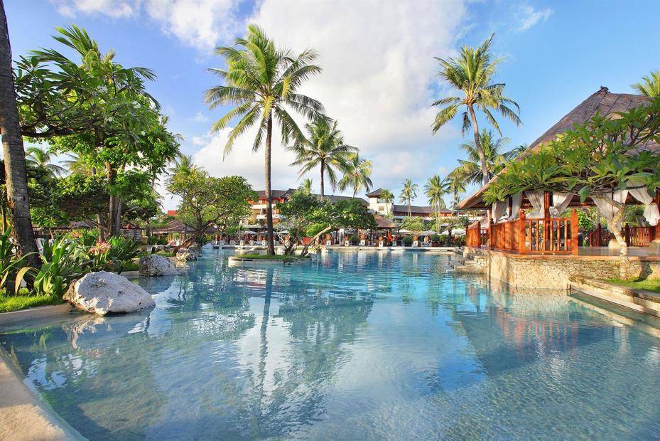 Fortuna Nusa Dua 5*