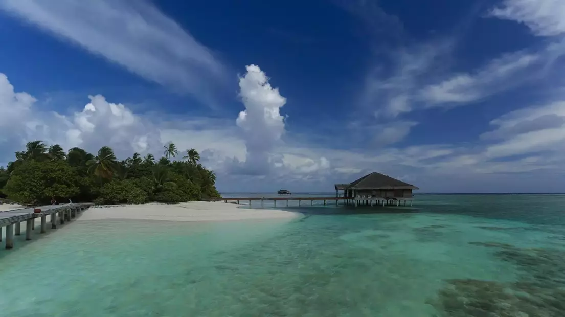 Medhufushi Island Resort