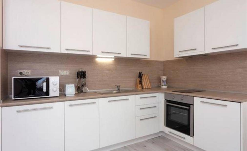 Hotel Brilliance Varna