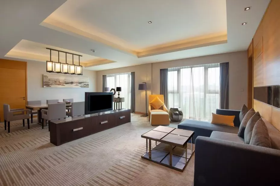 Holiday Inn Hangzhou