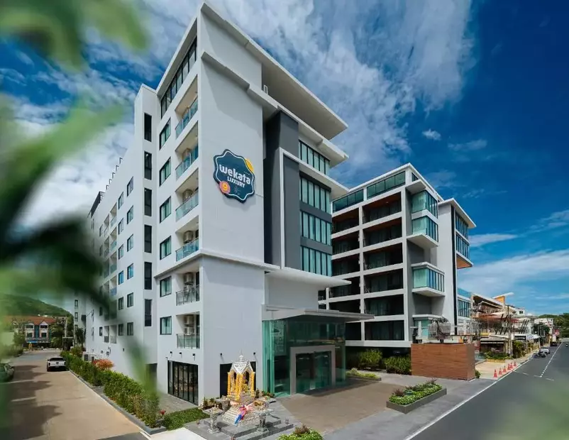 Day Star Properties (Jaco Beach Luxury Condos)